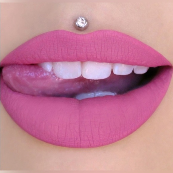 NWT Jeffree Star Cosmetics Mini Velour Liquid Lipstick Doll Parts - Picture 1 of 1